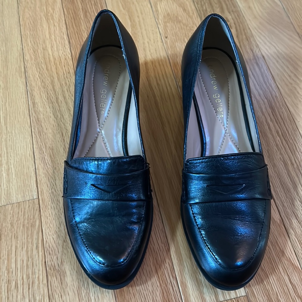 Andrew Geller Women’s Shoes - Picture 2 of 8